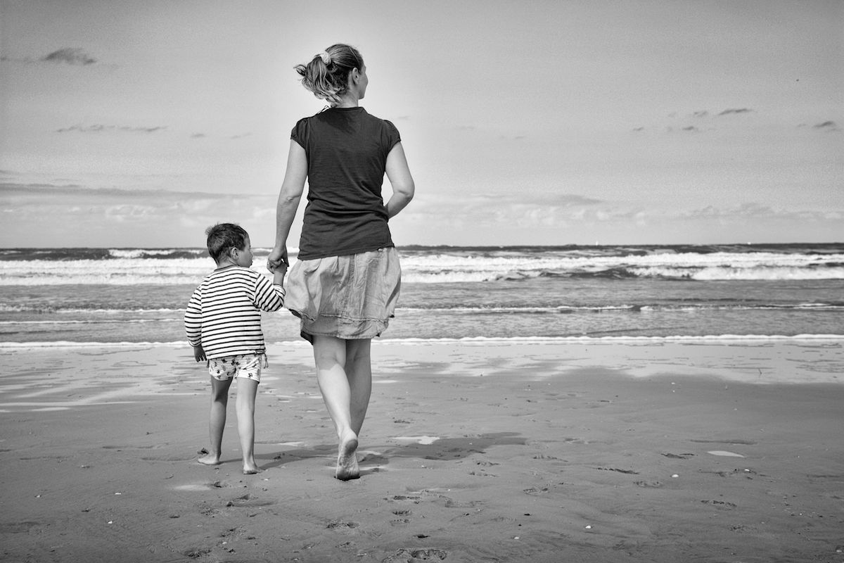 am Meer2