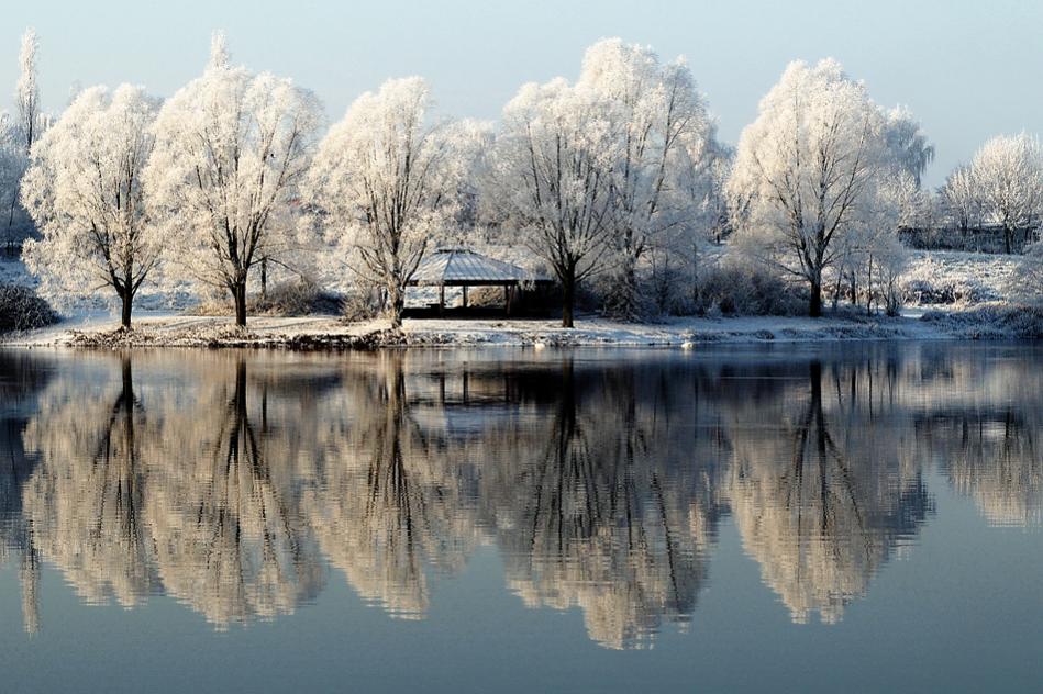 Am Niederrhein