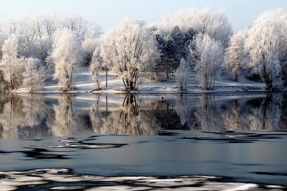 Am Niederrhein