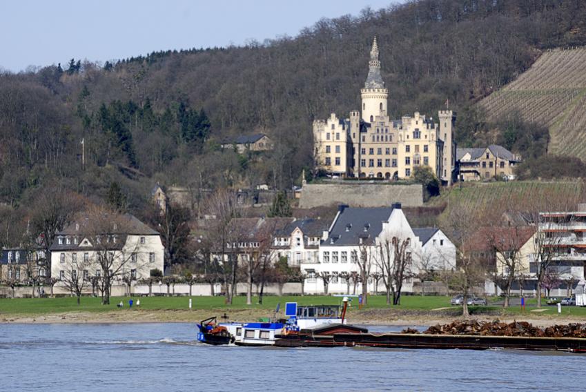 Am Rhein