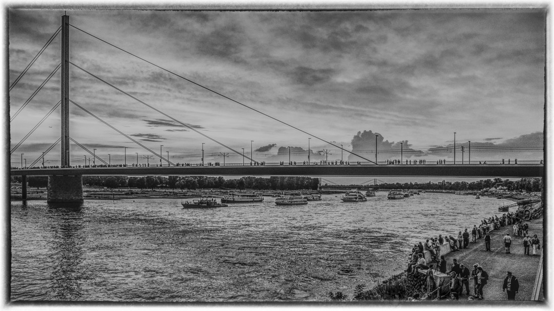 Am Rhein