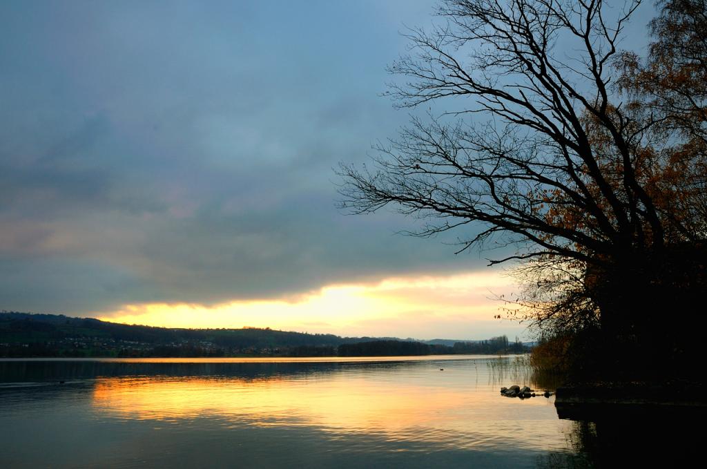am See