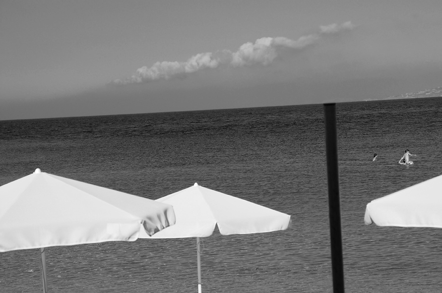 Am Strand