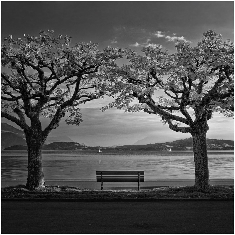 am Zugersee 1