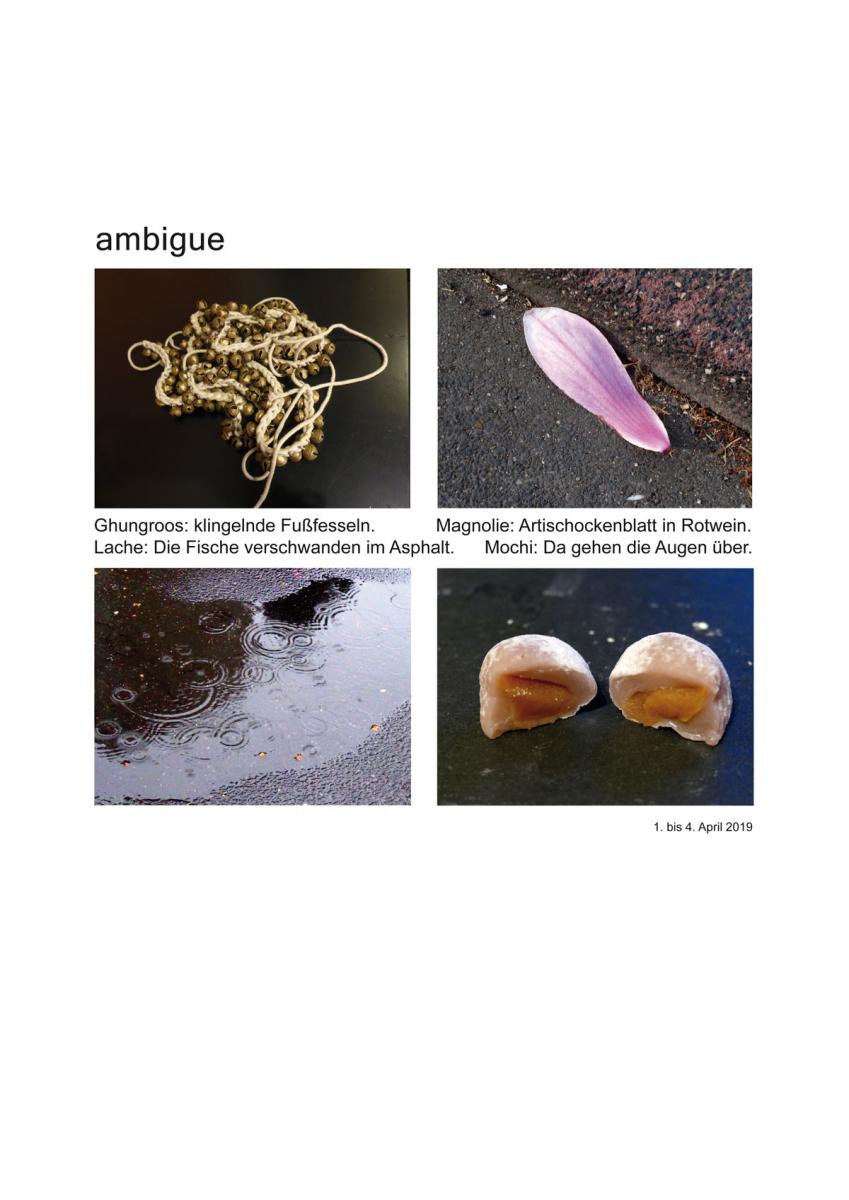 ambigue