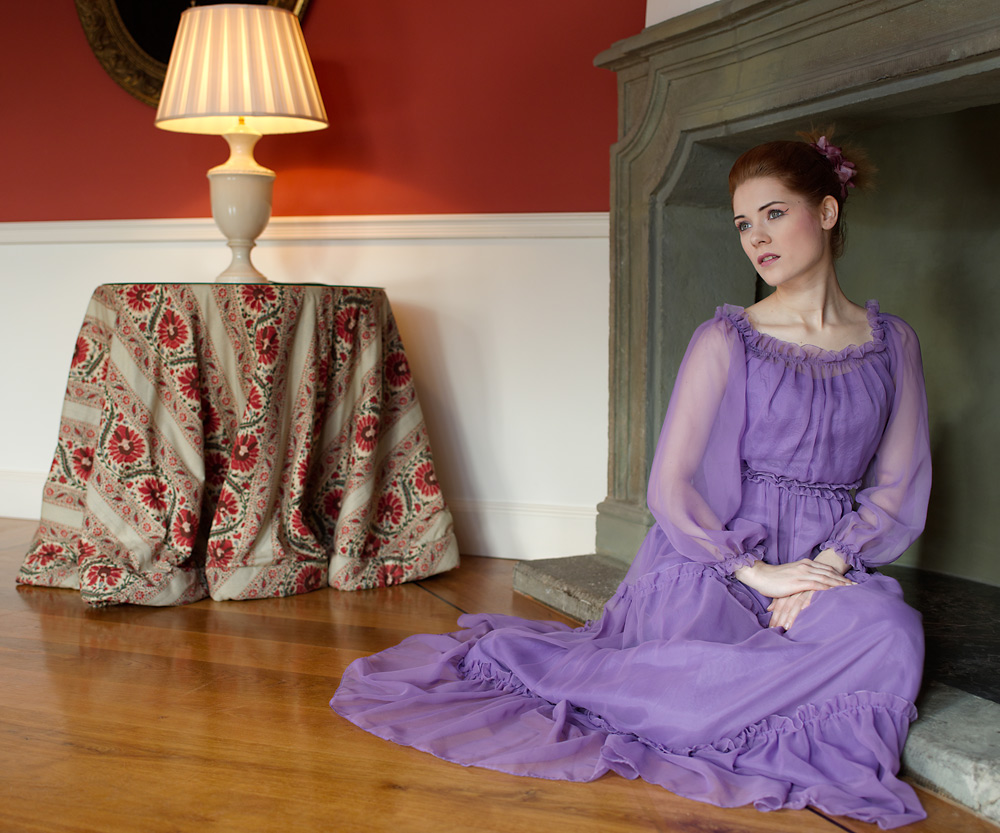 Amethysta