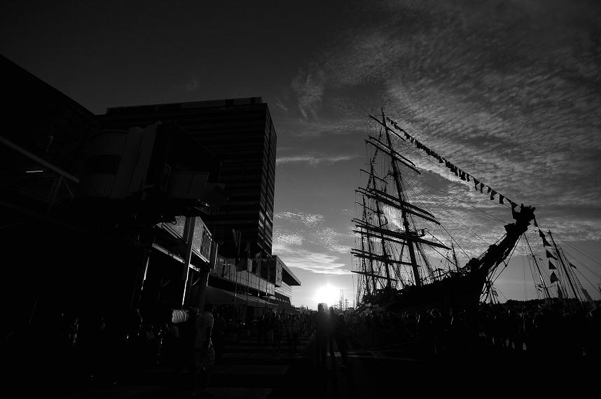 Amsterdam Sail