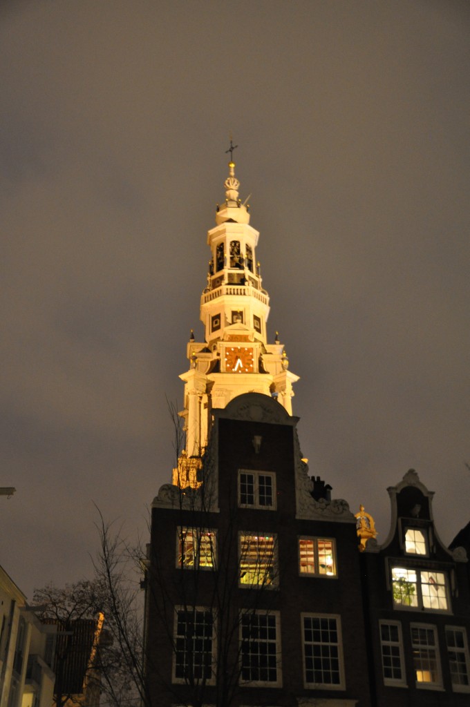 Amsterdam