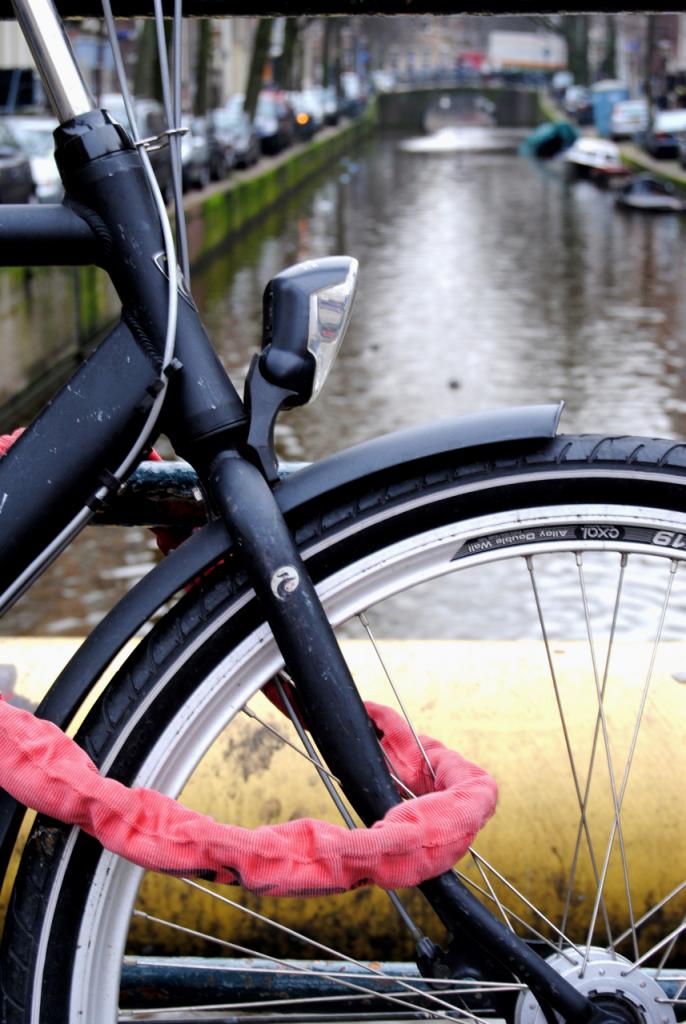 AmsterdamI