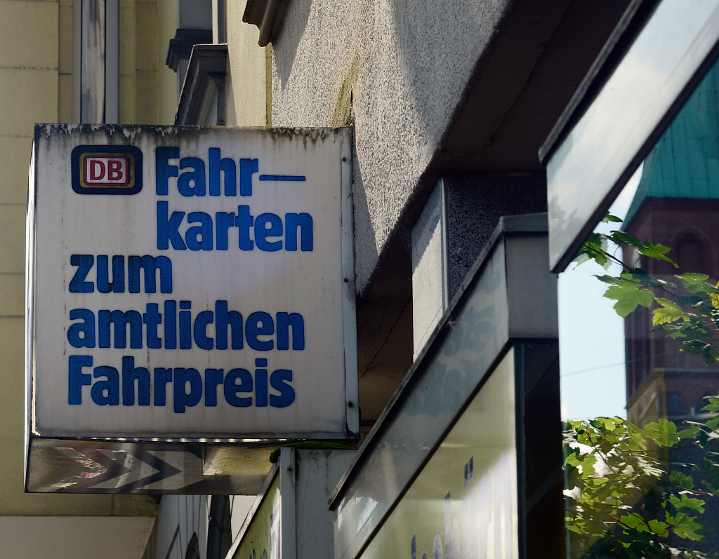 amtlicherFahrpreis
