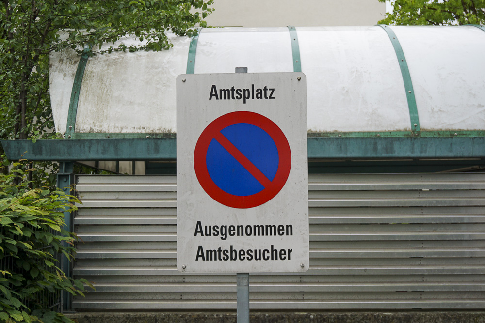 Amtsdeutsch