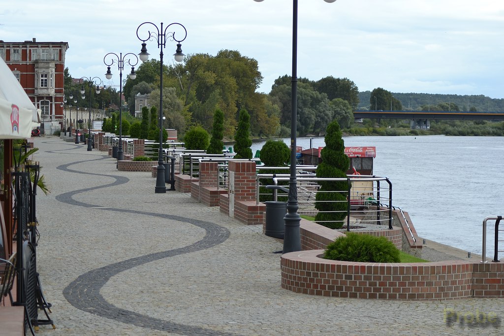 An der Warthe