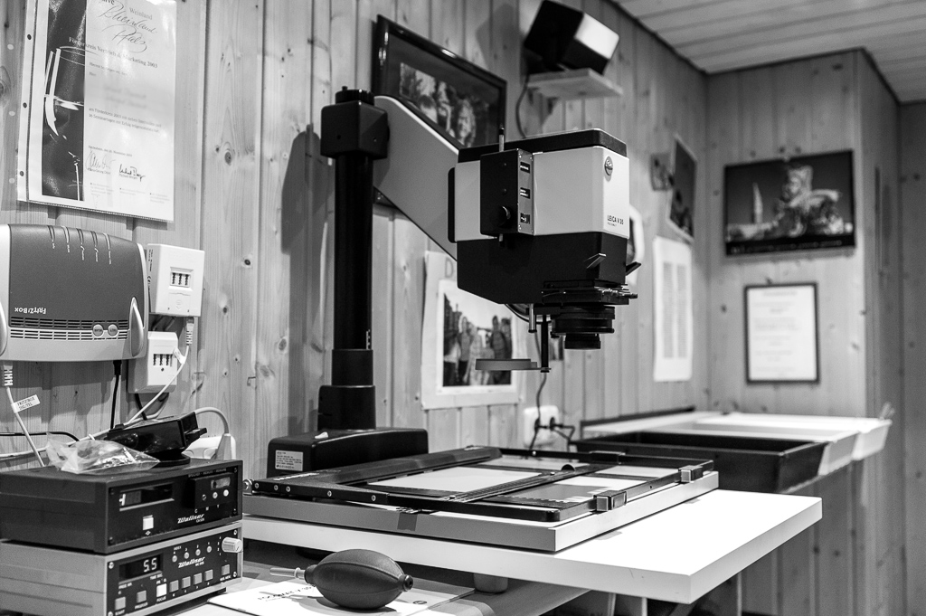Analog lebt 5303
