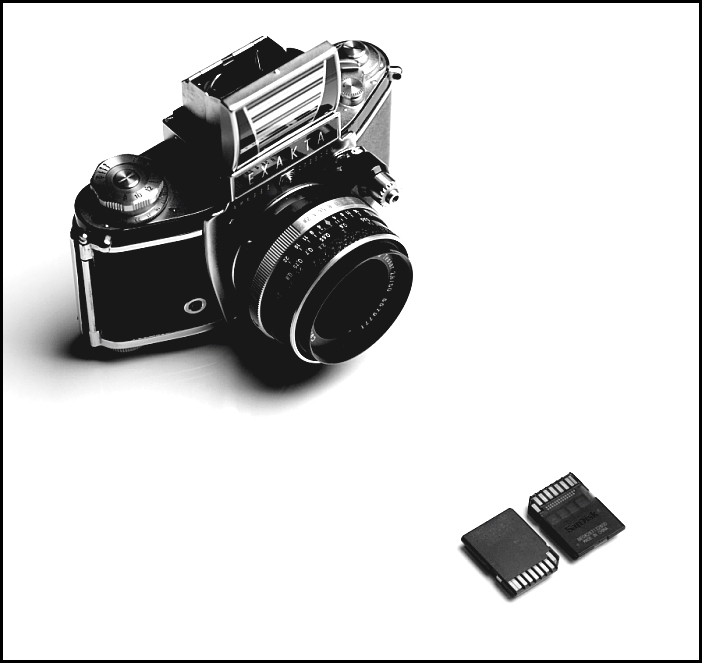 Analog vs Digital