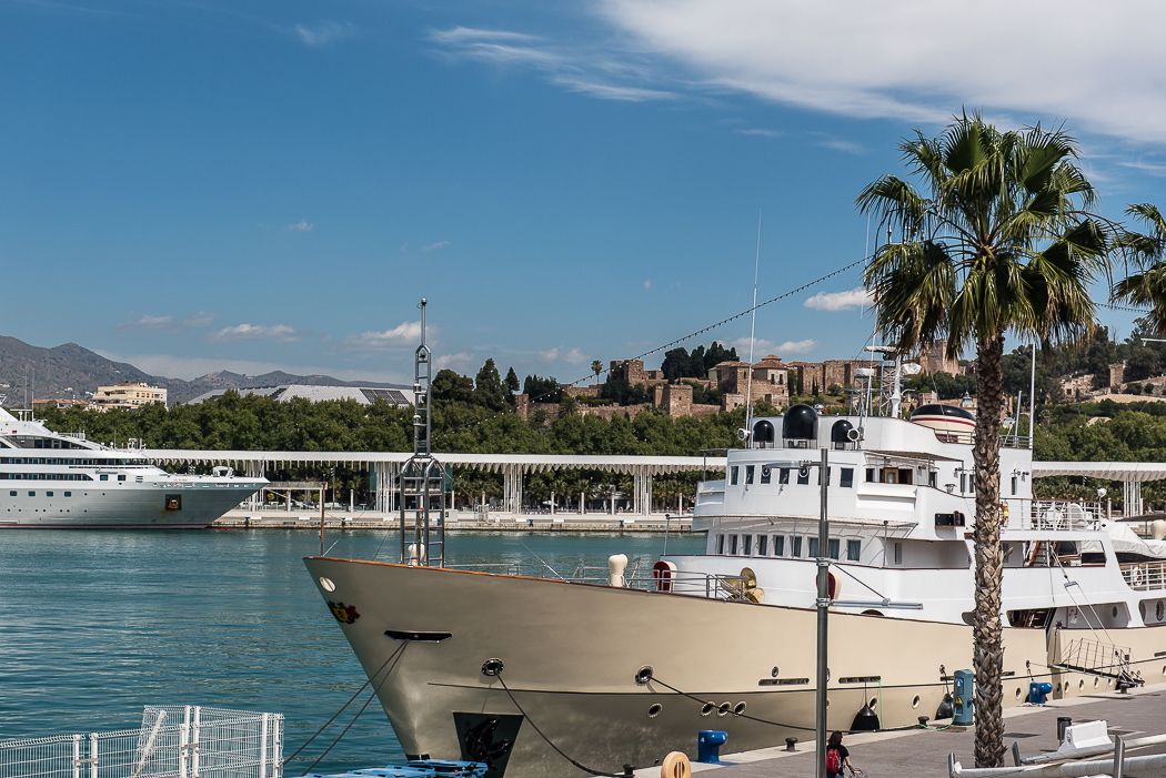 Andalusien 990
