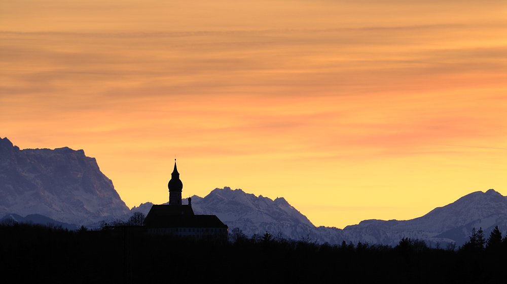 Andechs