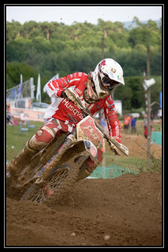 Andrea Cervellin (ITA)