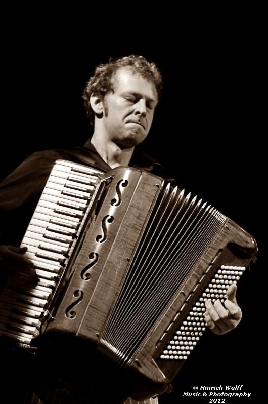 Andreas Hinterseher