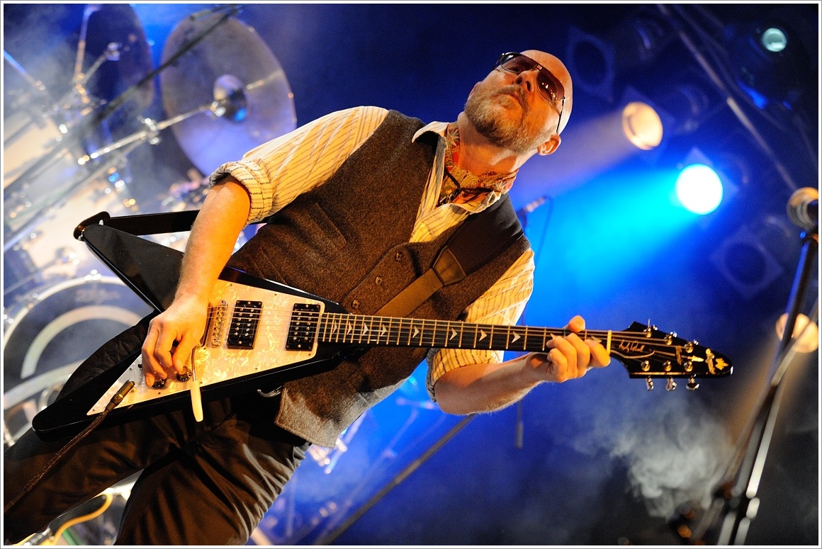 Andy Powell