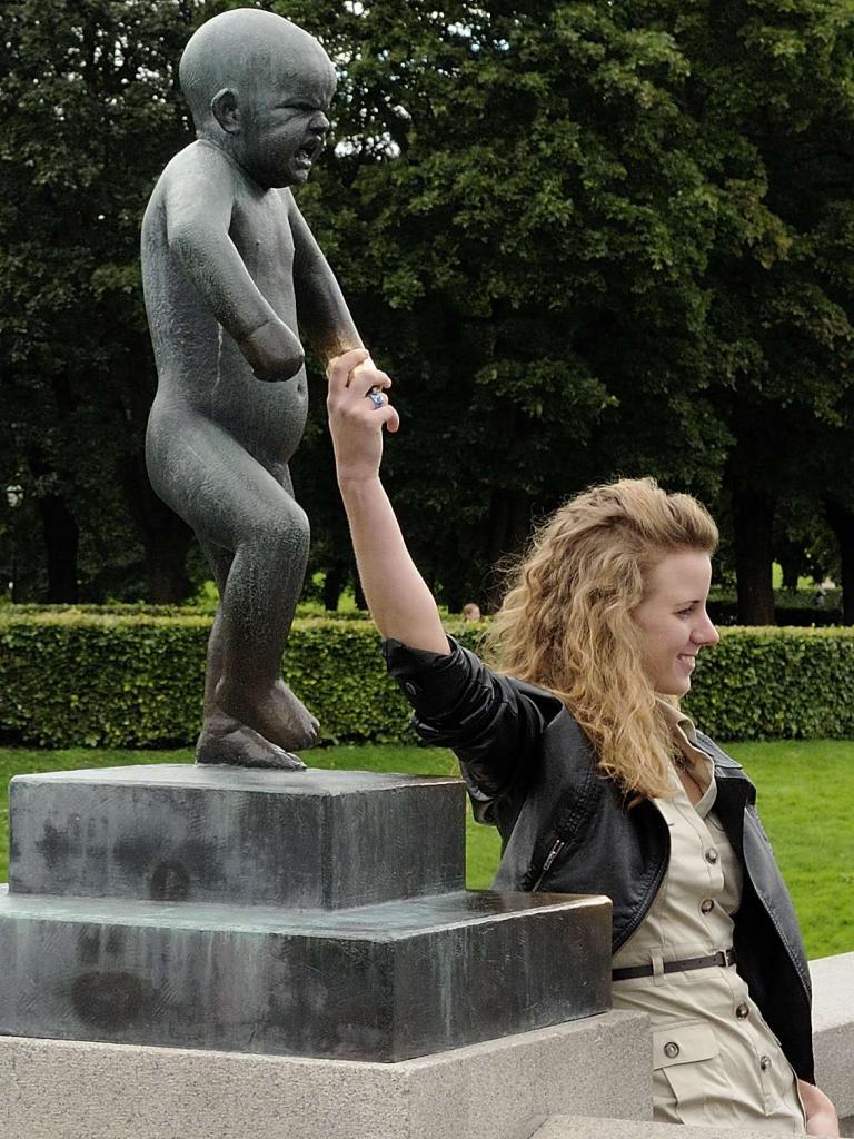 angefasst