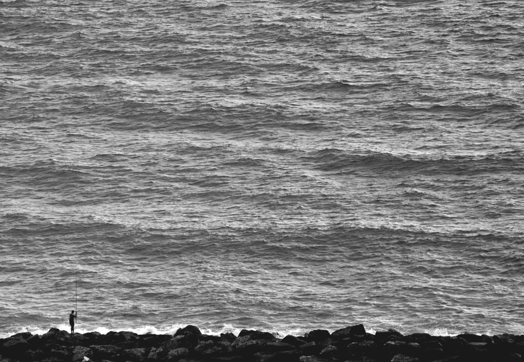 angler in netanya