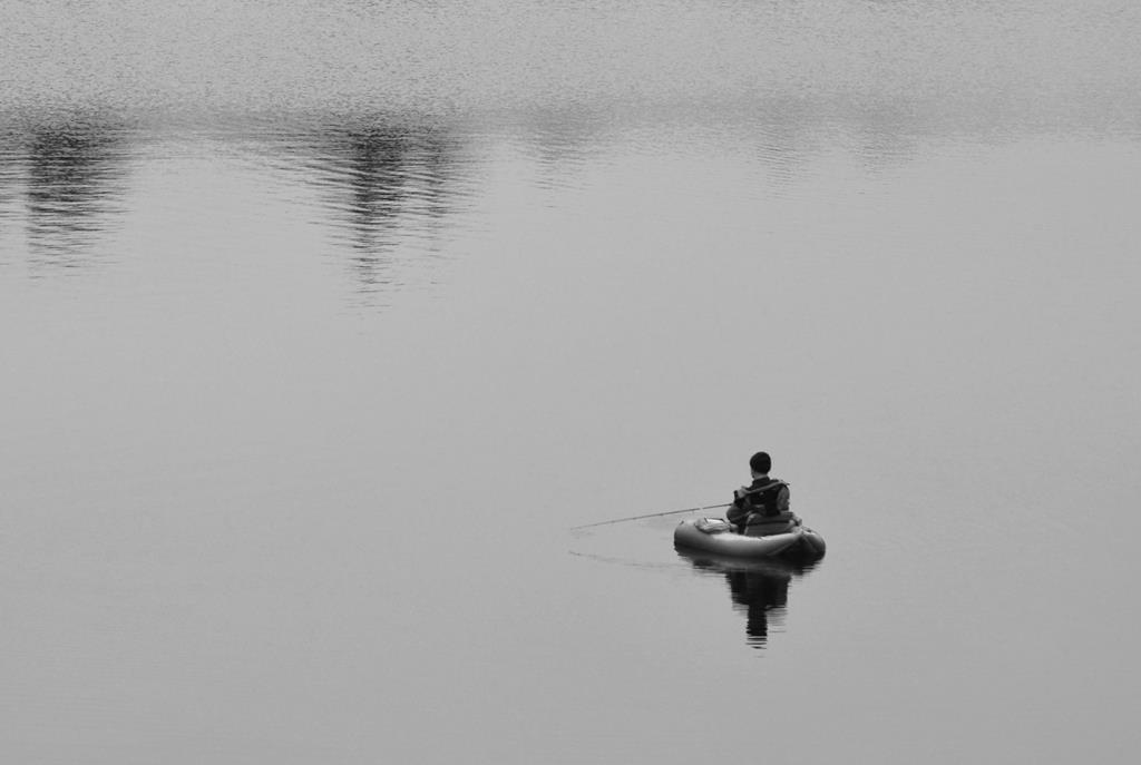 angler