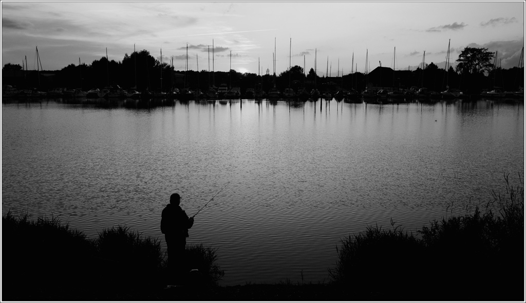 Angler
