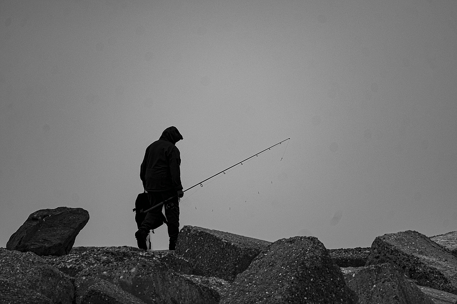 Angler