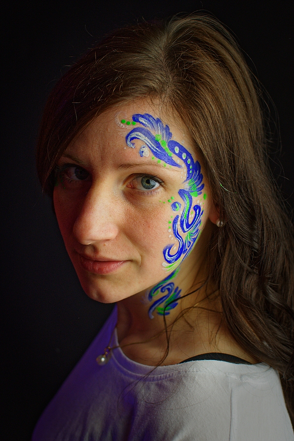 Anita - Farbe