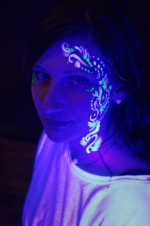 Anita - UV