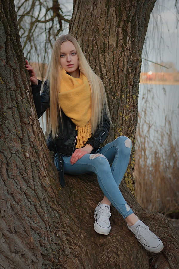 Annabell VI