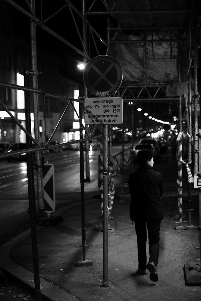 Annenstrasse