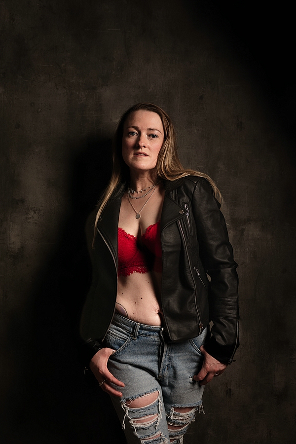 Annika III