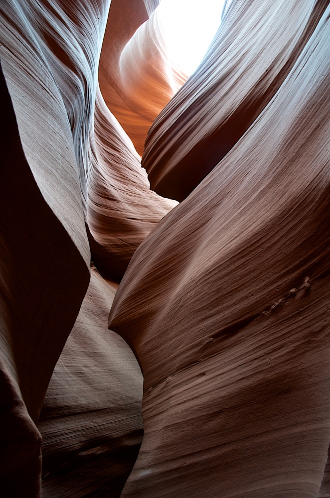 Antelope Canyon