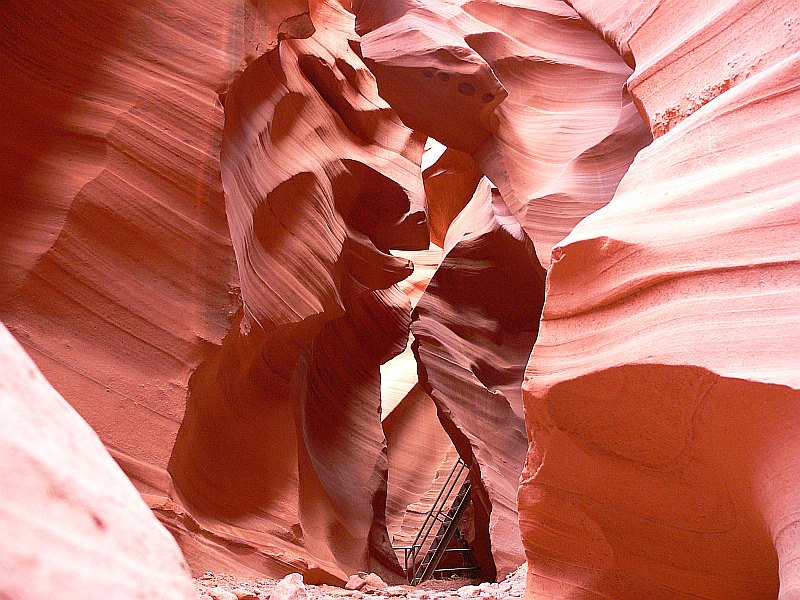 Antelope Canyon