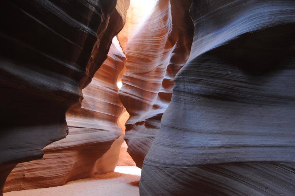 Antelope Canyon