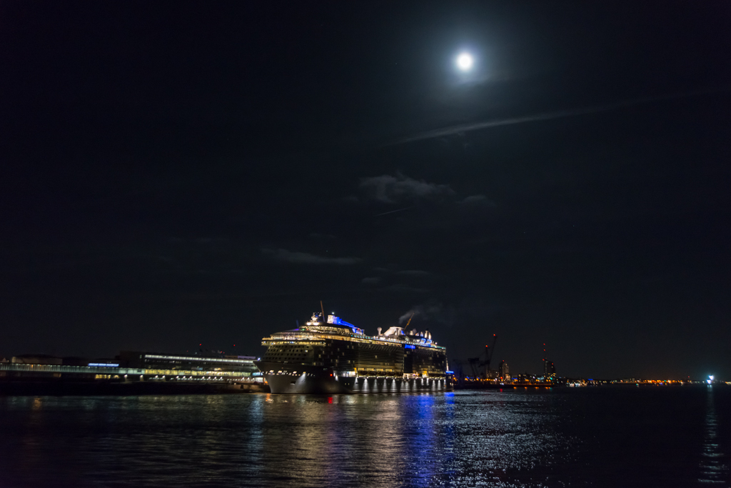 Anthem of the Seas 1