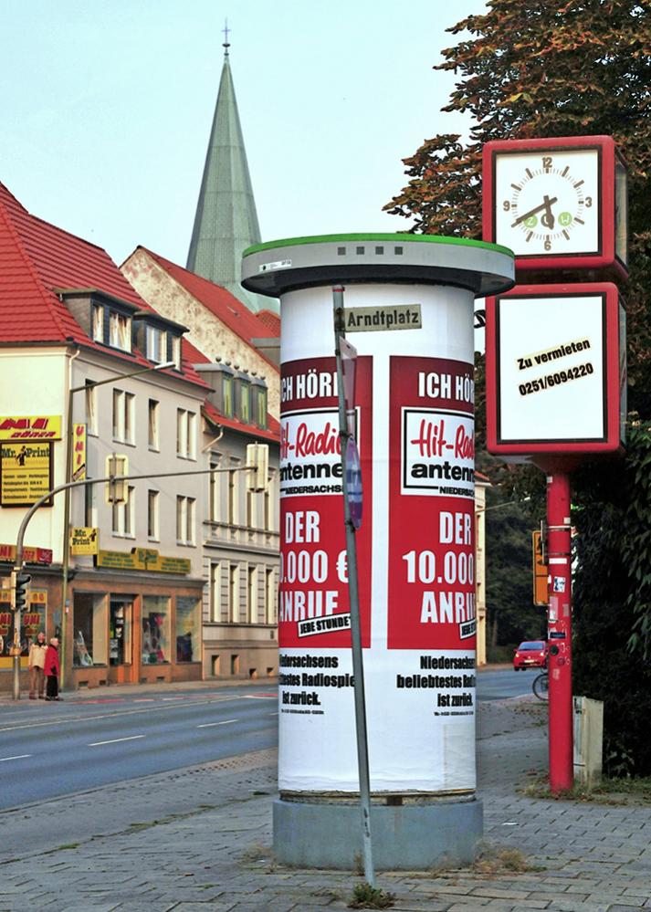 anzeigefläche