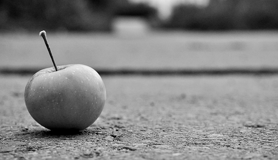 appeltje