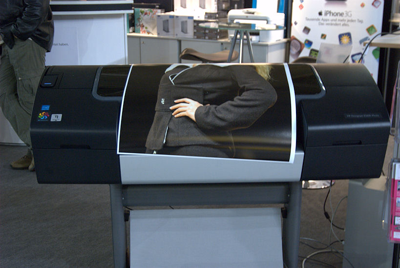 apple drucker