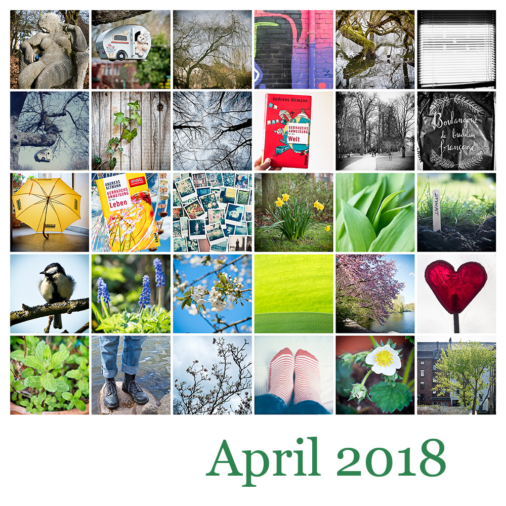 April-Tableau 2018