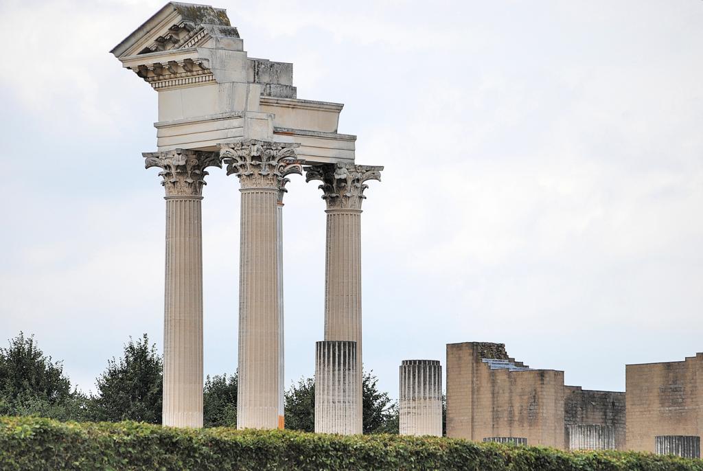 Archäologischer Park Xanten