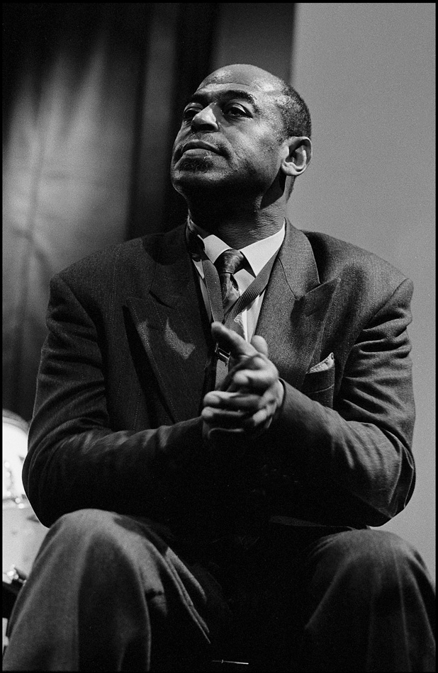 Archie Shepp 13