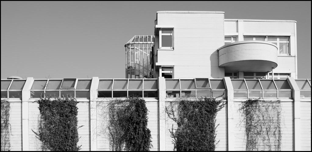 Architektur HN bw  D2X1655