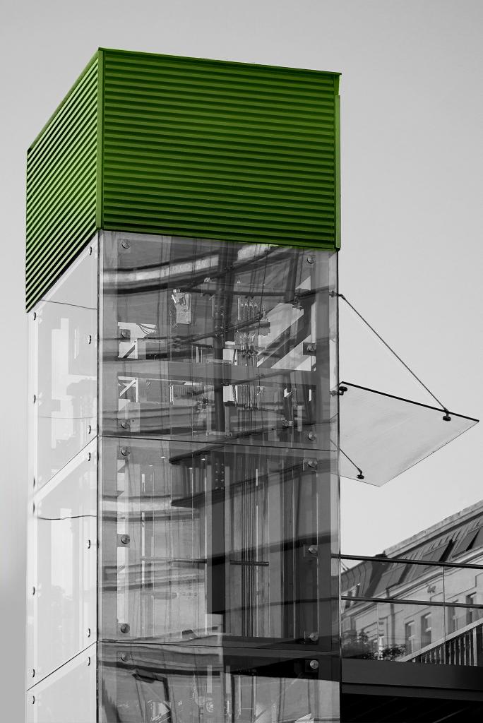 Architektur in Wien