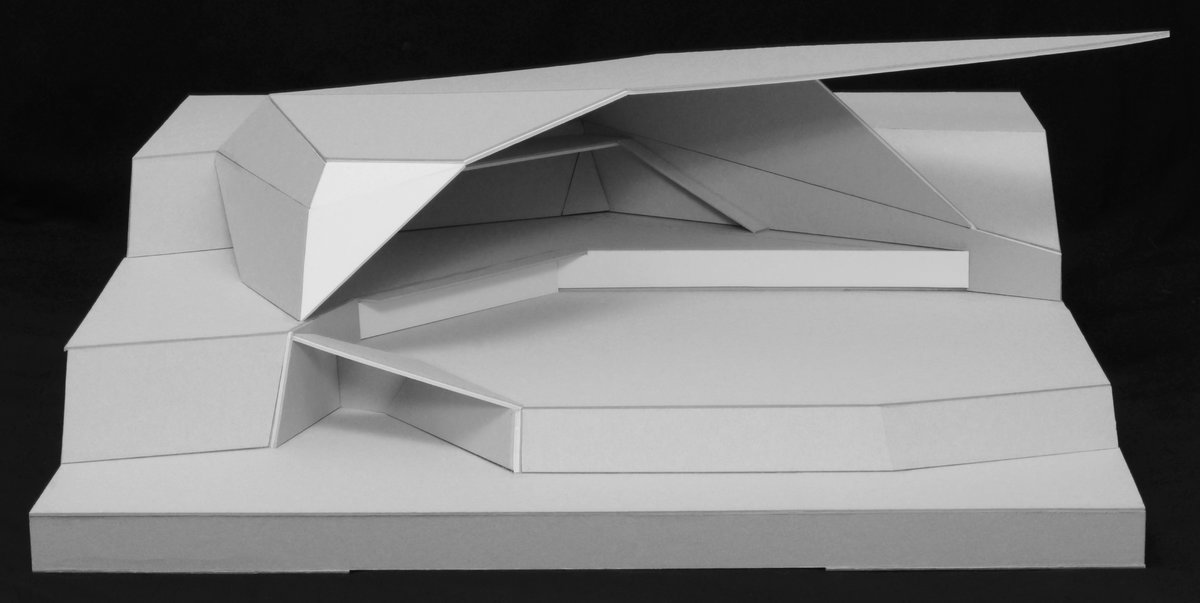 Architktur