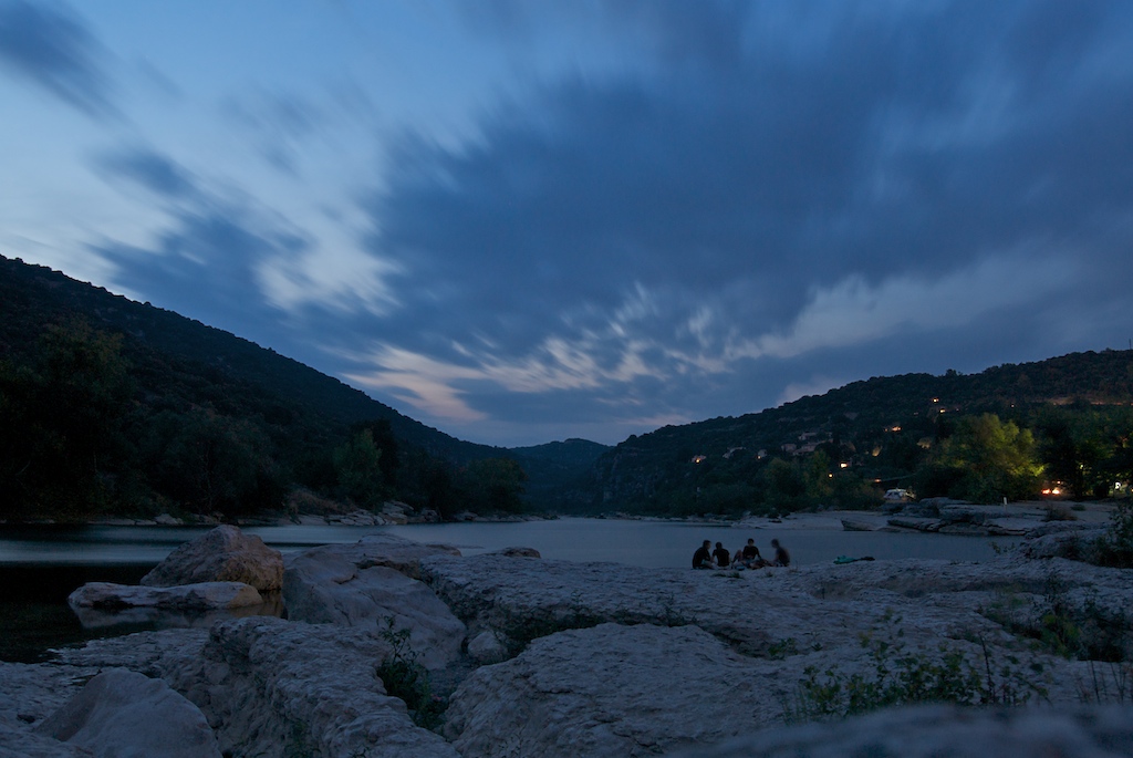 Ardèche I