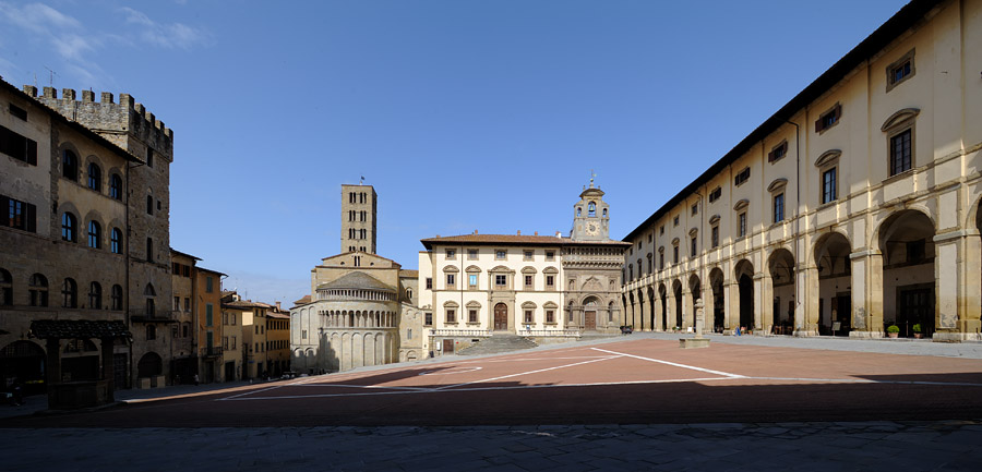 Arezzo