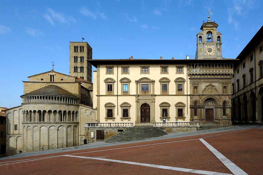 Arezzo