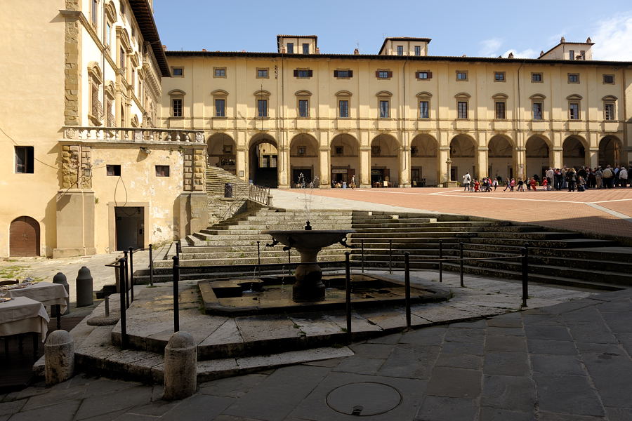 Arezzo